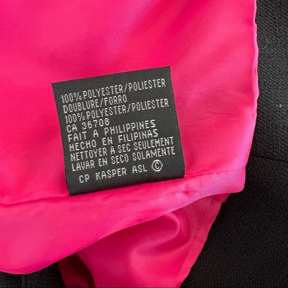 KASPER A.S.L - Picture 8 of 9